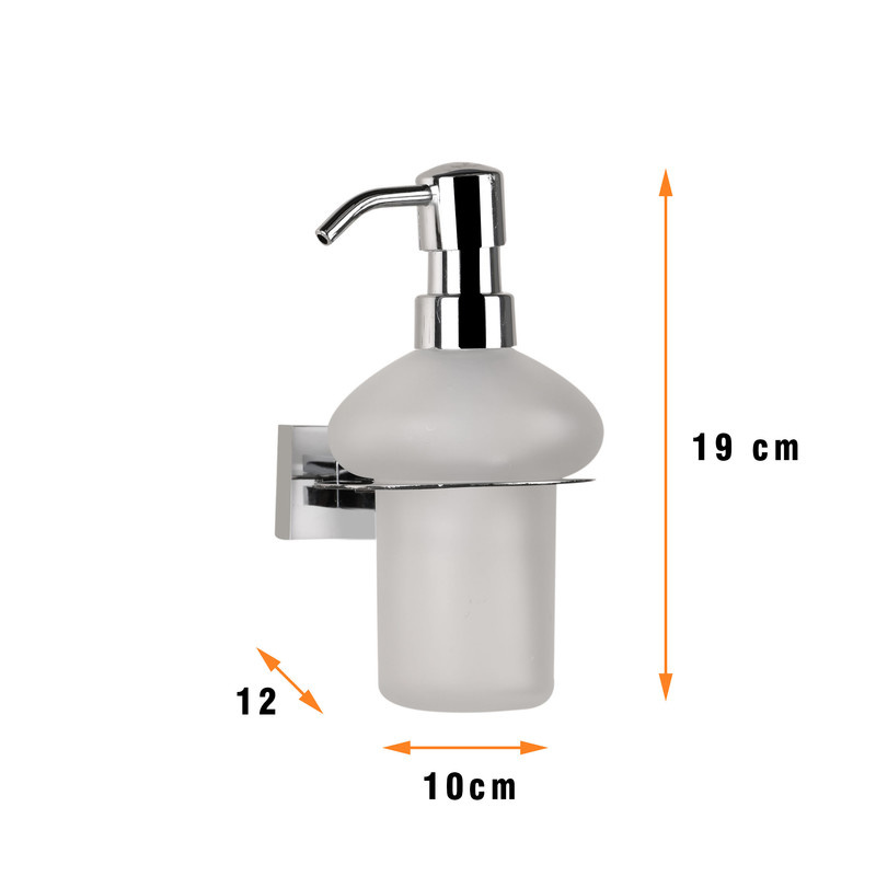 پمپ مایع دستشویی پیسو مدل pr-3091 پمپ مایع دستشویی پیسو مدل pr-3091