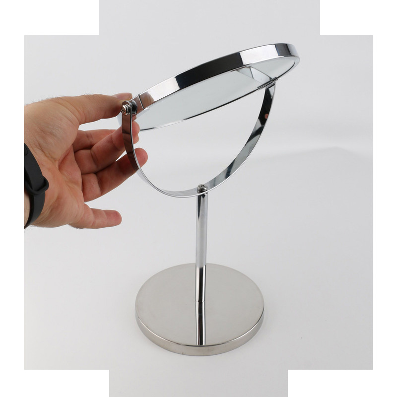 آینه آرایشی پیسو مدل KH-02 آینه آرایشی پیسو مدل KH-02