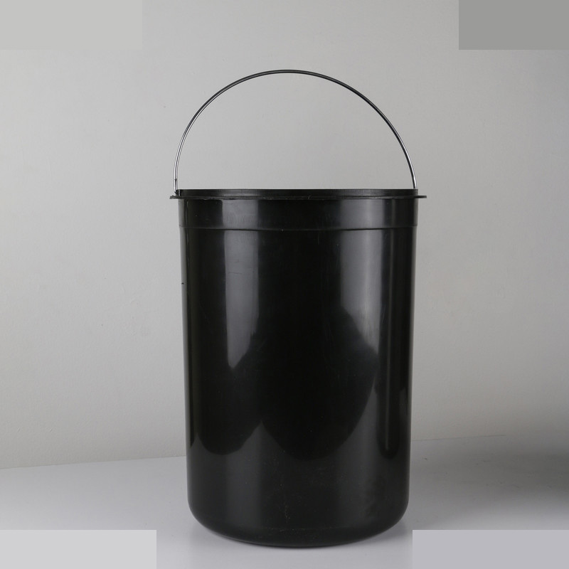 سطل زباله پدالی پیسو مدل FL-12 سطل زباله پدالی پیسو مدل FL-12