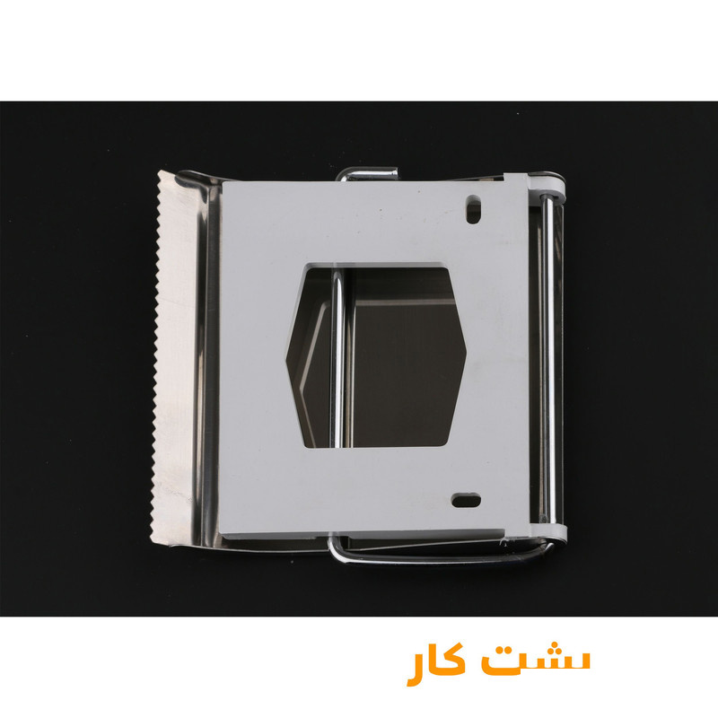 جای دستمال پیسو مدل سانا جای دستمال پیسو مدل سانا