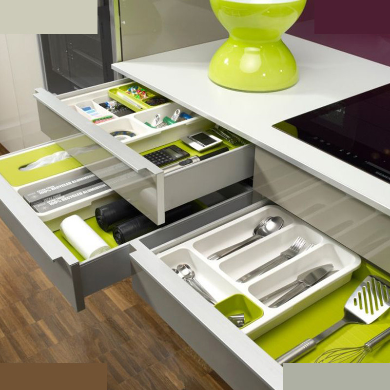 نظم دهنده قاشق و چنگال پیسو کد TK302 نظم دهنده قاشق و چنگال پیسو کد TK302