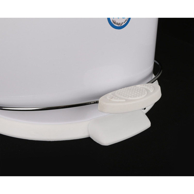 سطل زباله پدالی پیسو مدل SW-20 ظرفیت 20 لیتر