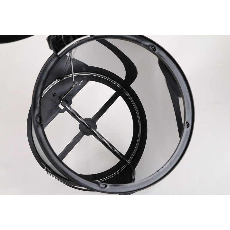سطل زباله پدالی پیسو مدل SB-15 ظرفیت 15 لیتر سطل زباله پدالی پیسو مدل SB-15 ظرفیت 15 لیتر