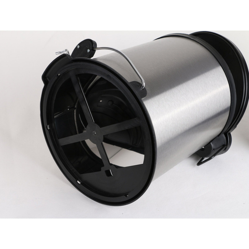 سطل زباله پدالی پیسو مدل SB-20 ظرفیت 20 لیتر