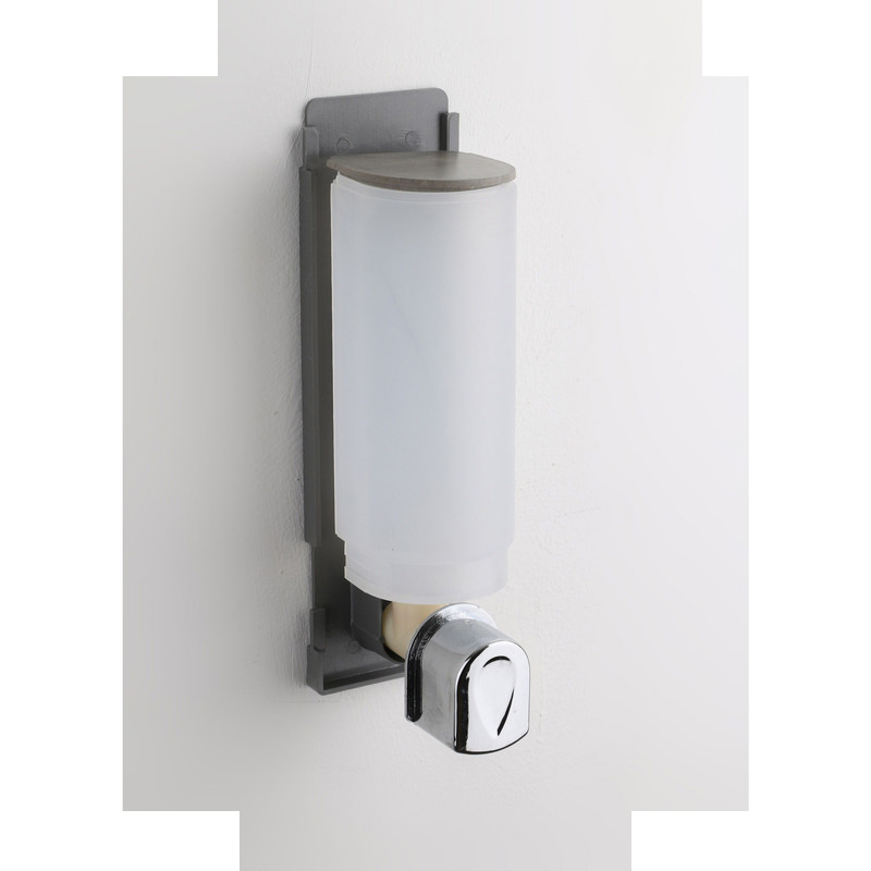 پمپ مایع دستشویی پیسو مدل LD-800 پمپ مایع دستشویی پیسو مدل LD-800