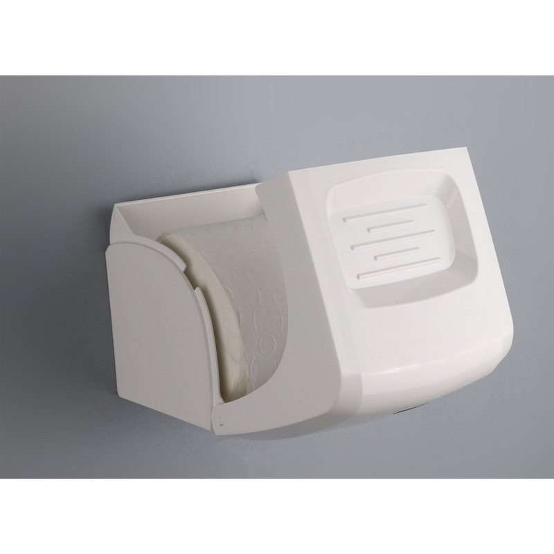 پایه رول دستمال کاغذی پیسو مدل KM-25 پایه رول دستمال کاغذی پیسو مدل KM-25