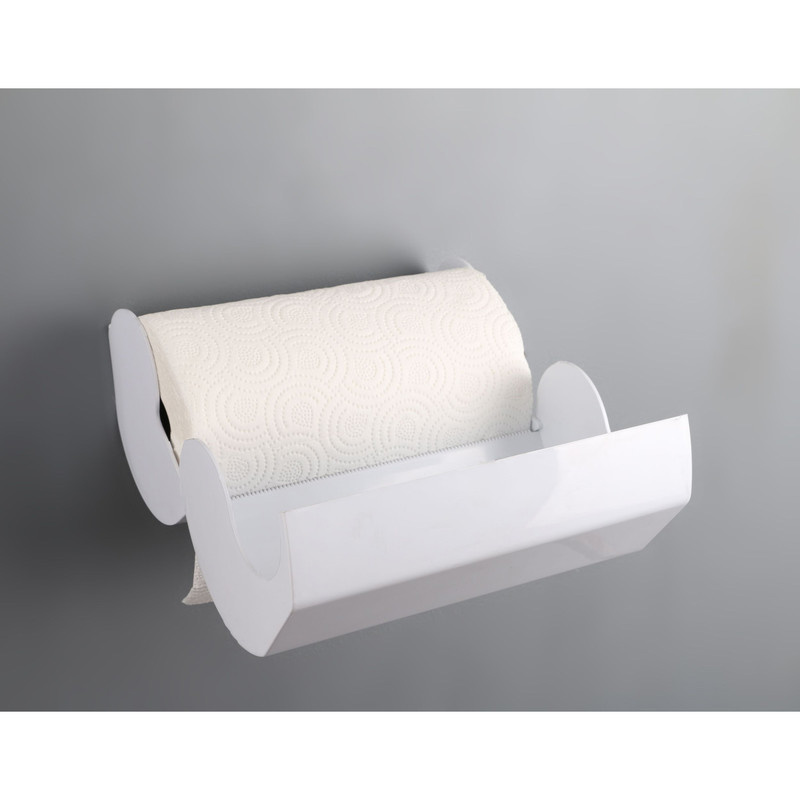 پایه رول دستمال کاغذی مدل 1515W پایه رول دستمال کاغذی مدل 1515W