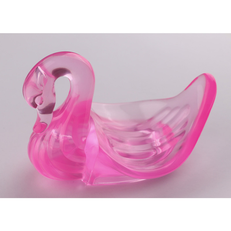 جای صابون پیسو مدل SWAN جای صابون پیسو مدل SWAN