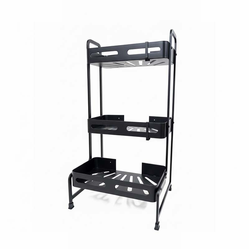 استند حمام دلفین مدل زمینی کد Fk-Zm-V3