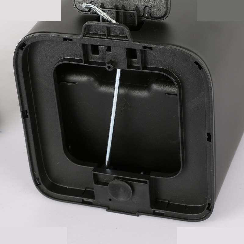ست سطل و فرچه دلفین مدل Pry-3-litr ست سطل و فرچه دلفین مدل Pry-3-litr
