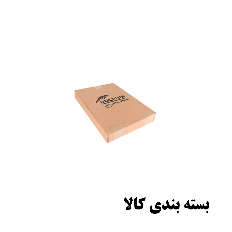 آویز لباس دلفین مدل ZD-3-CH آویز لباس دلفین مدل ZD-3-CH