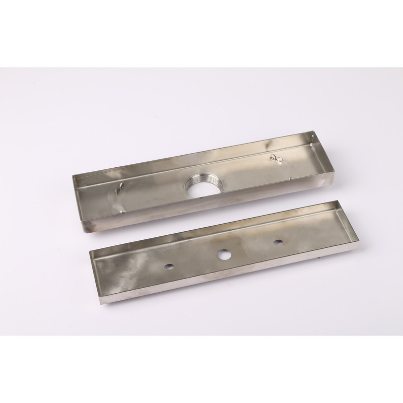 کف شور پیسو مدل GL-830-02 کف شور پیسو مدل GL-830-02