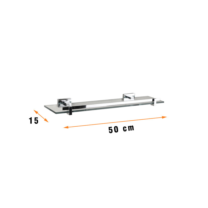 شلف دیواری دلفین مدل EST-01-C شلف دیواری دلفین مدل EST-01-C