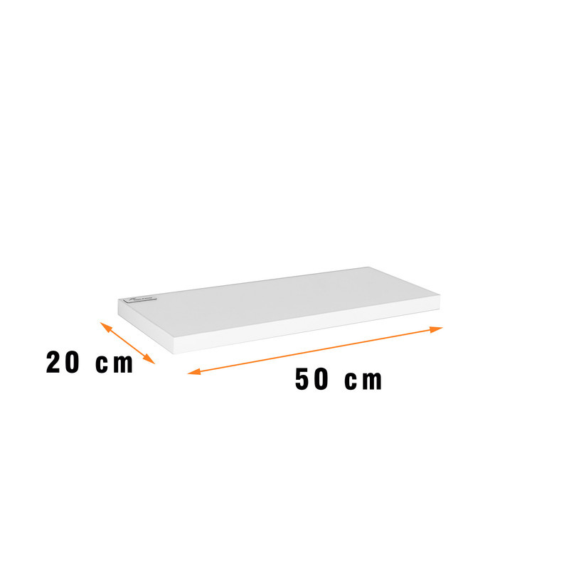 شلف دیواری دلفین مدل T-5020 شلف دیواری دلفین مدل T-5020
