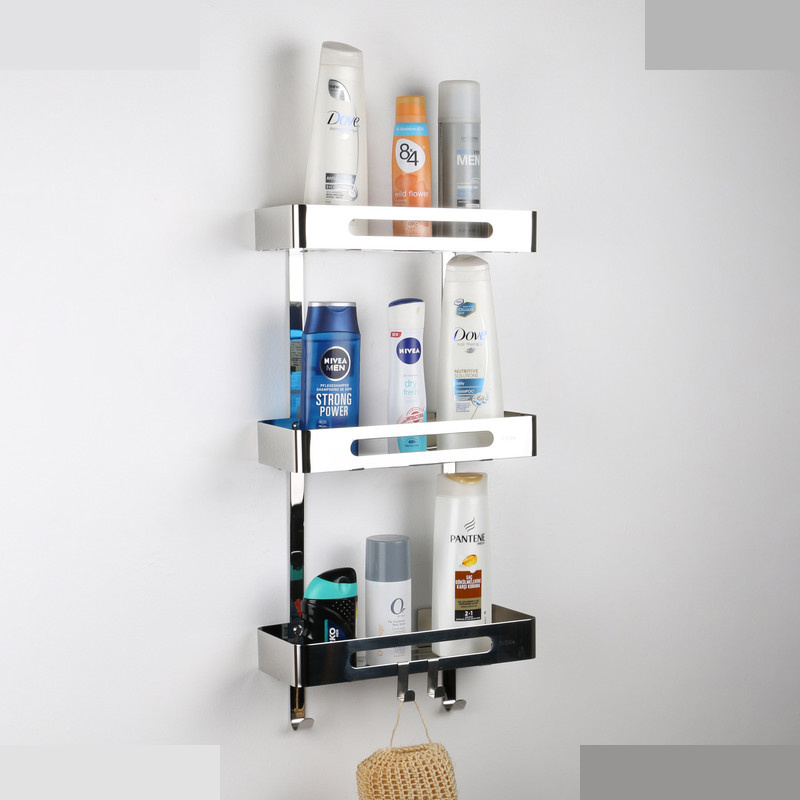 قفسه حمام دلفین مدل KH-V-3-C قفسه حمام دلفین مدل KH-V-3-C
