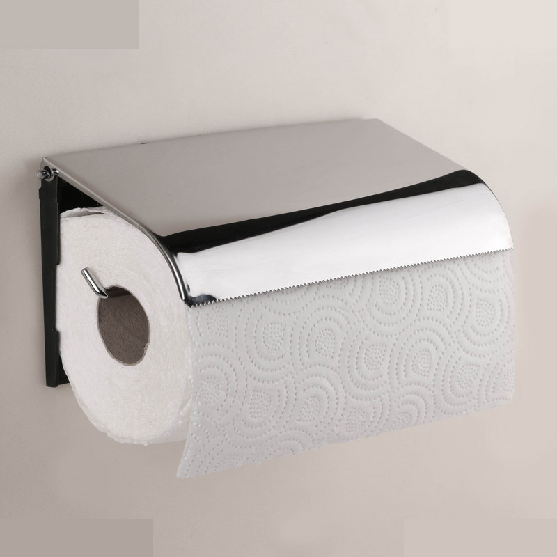 پایه رول دستمال کاغذی دلفین مدل ایلگار C-2 پایه رول دستمال کاغذی دلفین مدل ایلگار C-2