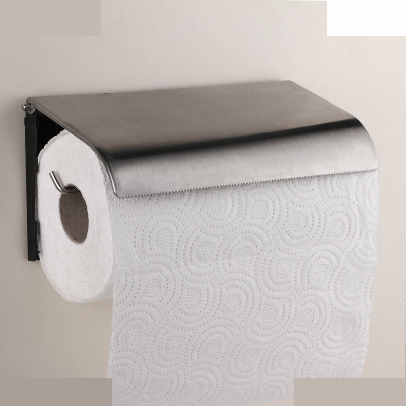 پایه رول دستمال کاغذی دلفین مدل ایلگار SS-2 پایه رول دستمال کاغذی دلفین مدل ایلگار SS-2