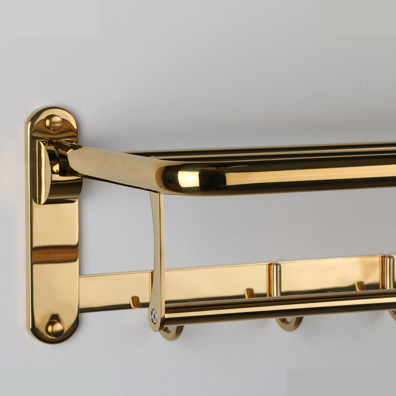 رخت آویز حمام دلفین مدل Si-61 رخت آویز حمام دلفین مدل Si-61