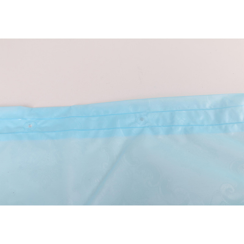 پرده حمام پیسو مدل BZ-14 سایز 180×200 سانتی متر پرده حمام پیسو مدل BZ-14 سایز 180×200 سانتی متر