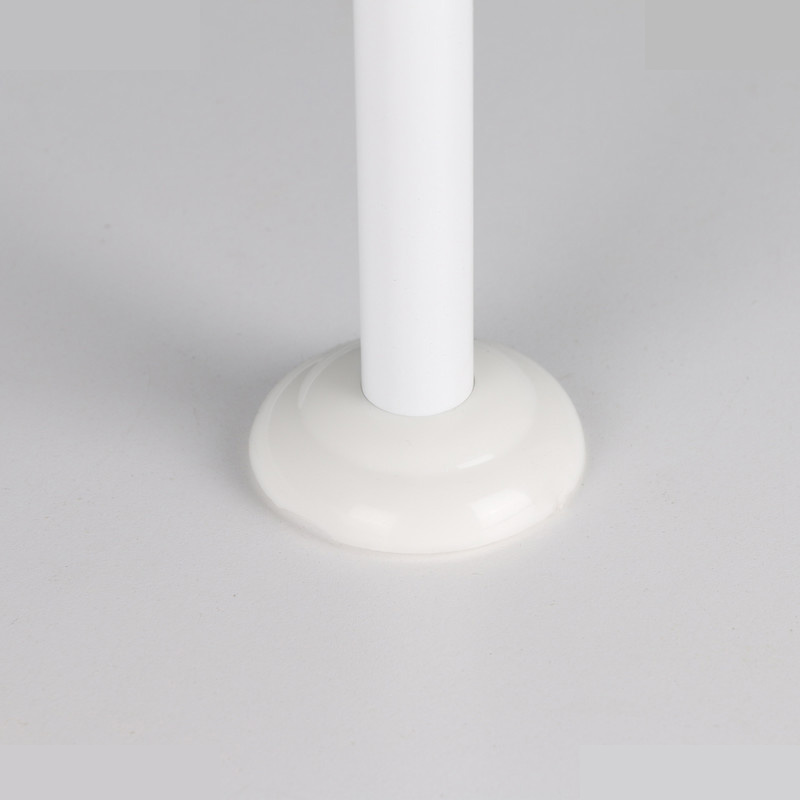 میله پرده حمام پیسو مدل U-AL سایز 90x90 سانتی متر میله پرده حمام پیسو مدل U-AL سایز 90x90 سانتی متر