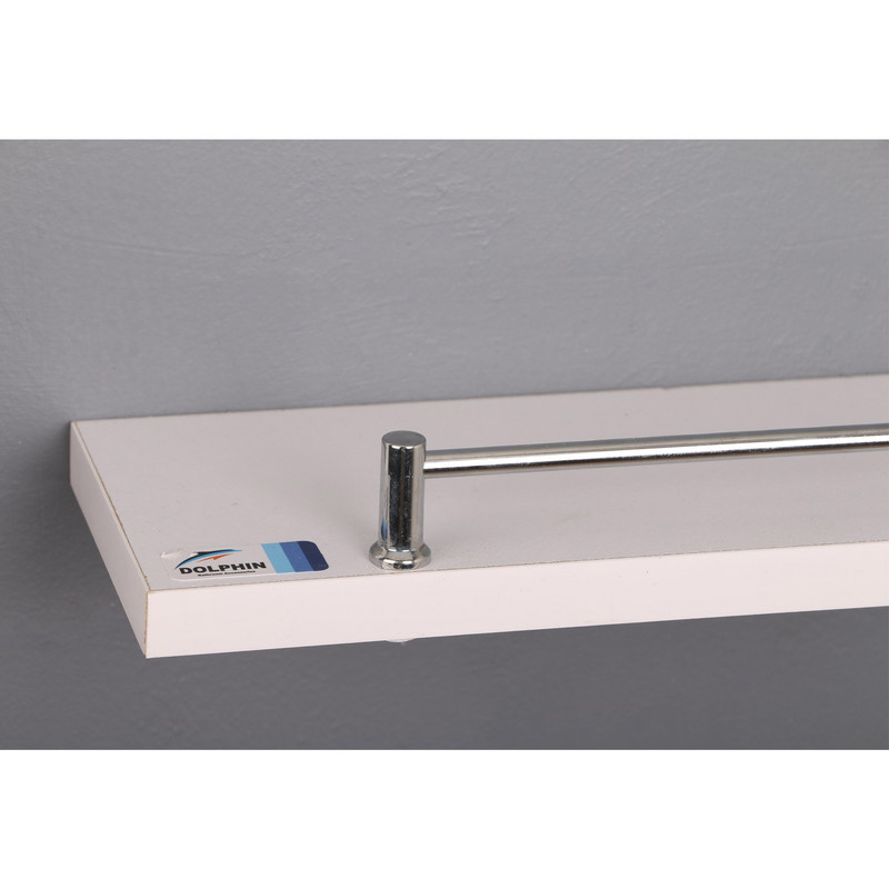 طبقه دیواری دلفین مدل MD-3010-TH طبقه دیواری دلفین مدل MD-3010-TH