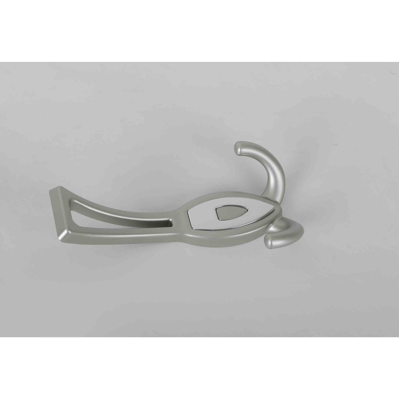 آویز حوله پیسو کد B08 بسته 6 عددی آویز حوله پیسو کد B08 بسته 6 عددی
