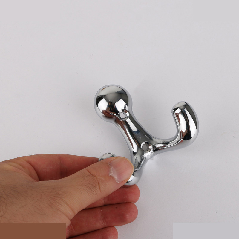 آویز حوله پیسو مدل B3 بسته 6 عددی آویز حوله پیسو مدل B3 بسته 6 عددی