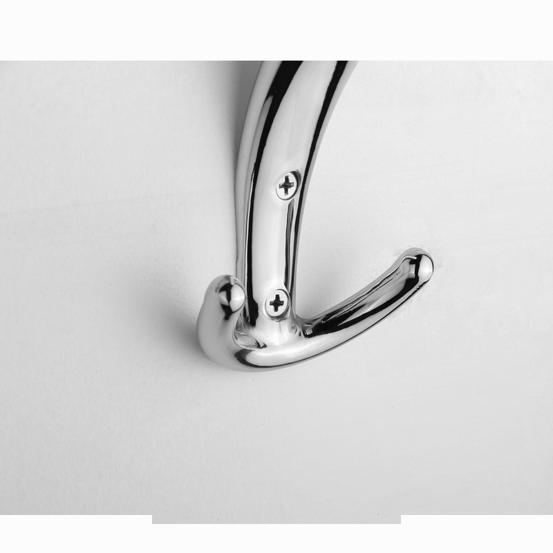 آویز حوله دلفین مدل gh1-C