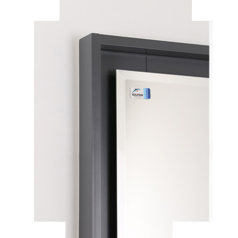 آینه دلفین مدل N-1046-70 آینه دلفین مدل N-1046-70