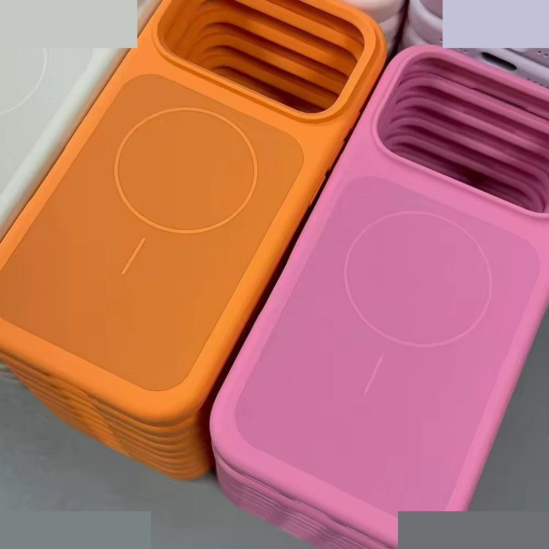 کاور جویپوردو مدل Ultra Silicone مناسب برای گوشی موبایل اپل iPhone 17 Pro Max کاور جویپوردو مدل Ultra Silicone مناسب برای گوشی موبایل اپل iPhone 17 Pro Max