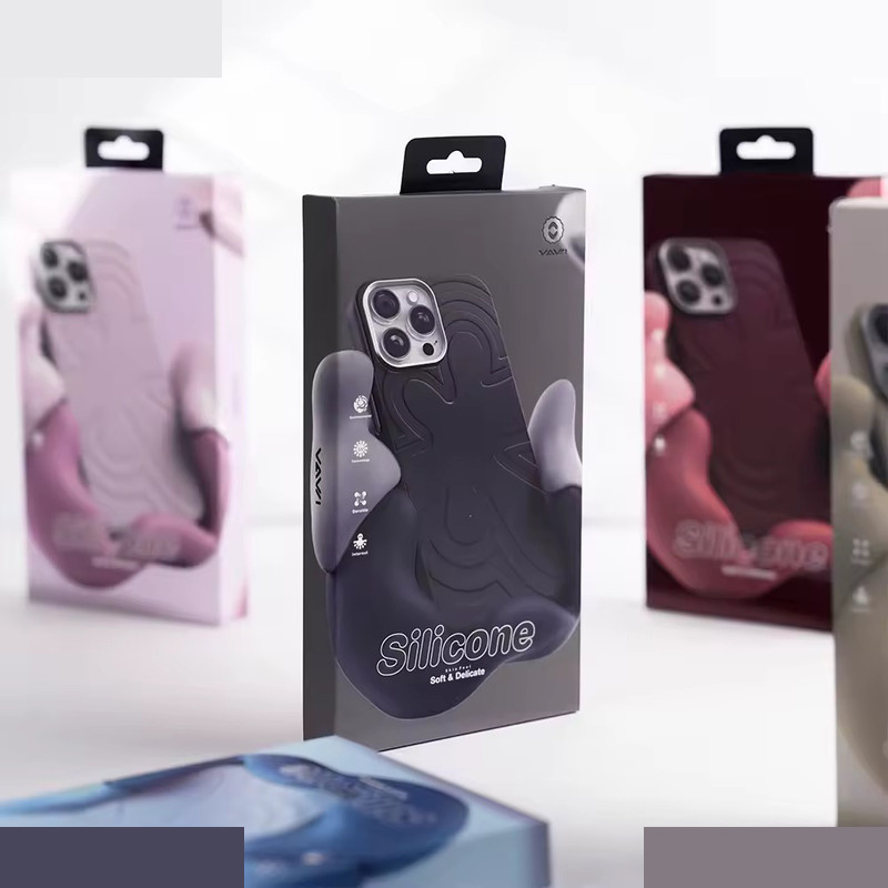 کاور واوی مدل Liquid Butterfly مناسب برای گوشی موبایل اپل iPhone 16 Pro Max کاور واوی مدل Liquid Butterfly مناسب برای گوشی موبایل اپل iPhone 16 Pro Max