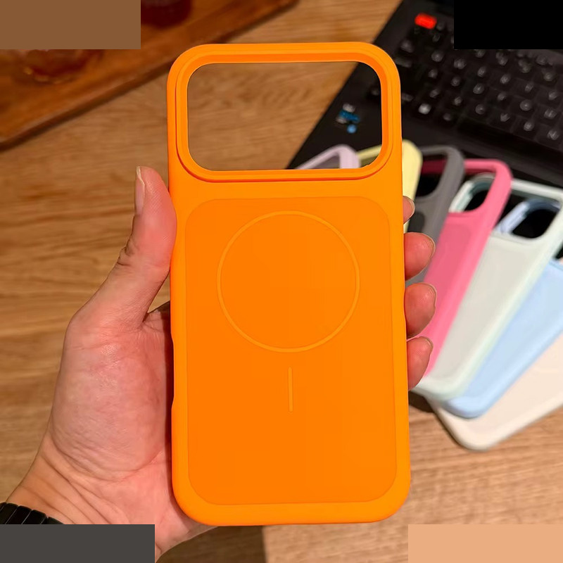 کاور جویپوردو مدل Ultra Silicone مناسب برای گوشی موبایل اپل iPhone 16 Pro Max کاور جویپوردو مدل Ultra Silicone مناسب برای گوشی موبایل اپل iPhone 16 Pro Max