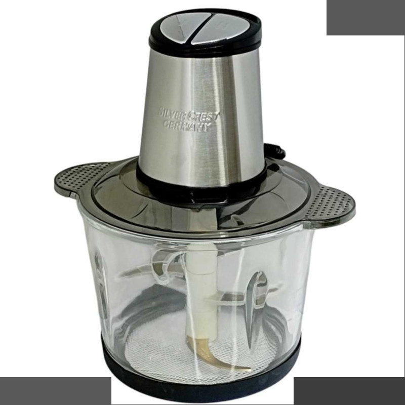 خردکن 3800 میلیلیتر سیلور کرست مدل SL-2024 خردکن 3800 میلیلیتر سیلور کرست مدل SL-2024