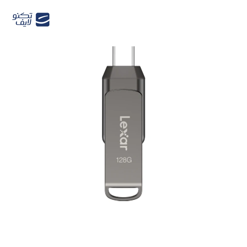 gallery-فلش مموری لکسار مدل JumpDrive® Dual Drive D400 USB 3.1 Type-C ظرفیت 64 گیگابایت copy.png