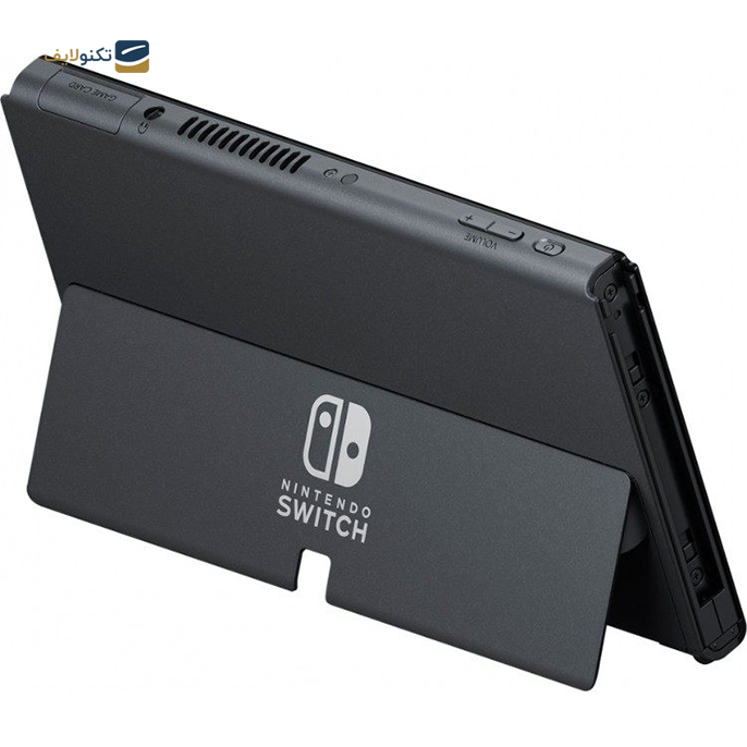 gallery- کنسول بازی نینتندو مدل Nintendo Switch OLED copy.png gallery- کنسول بازی نینتندو مدل Nintendo Switch OLED copy.png
