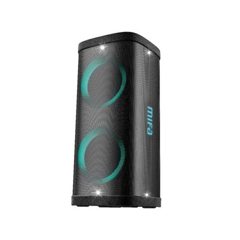 اسپیکر بلوتوثی میفا مدل mt660 اسپیکر بلوتوثی میفا مدل mt660