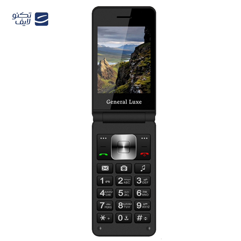 gallery-گوشی موبایل جنرال لوکس مدل Flip دو سیم کارت copy.png