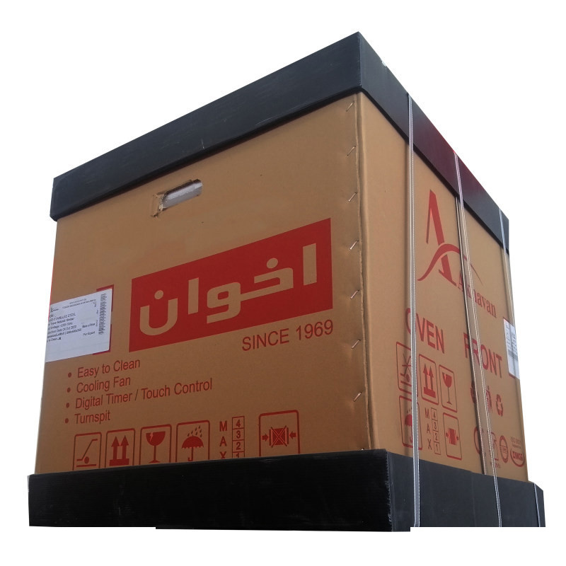 فر برقی اخوان مدل F25-PRO فر برقی اخوان مدل F25-PRO
