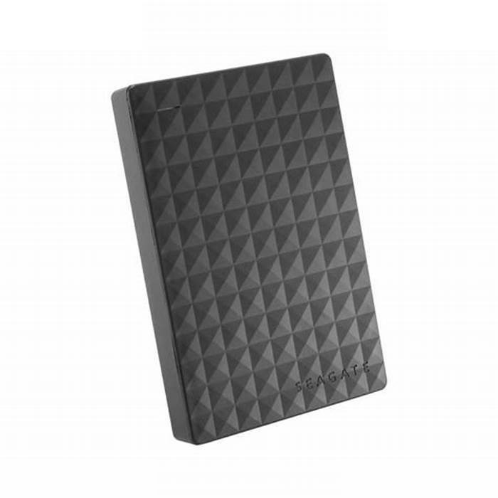 قاب هارد اکسترنال سیگیت مدل portable قاب هارد اکسترنال سیگیت مدل portable