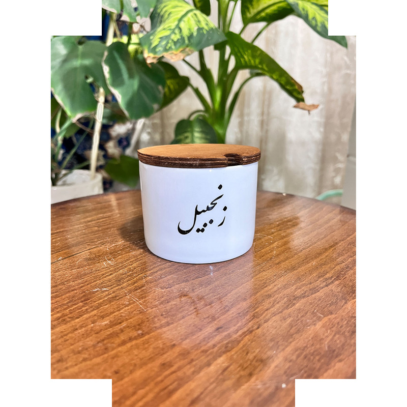 بانکه مدل زنجبیل بانکه مدل زنجبیل