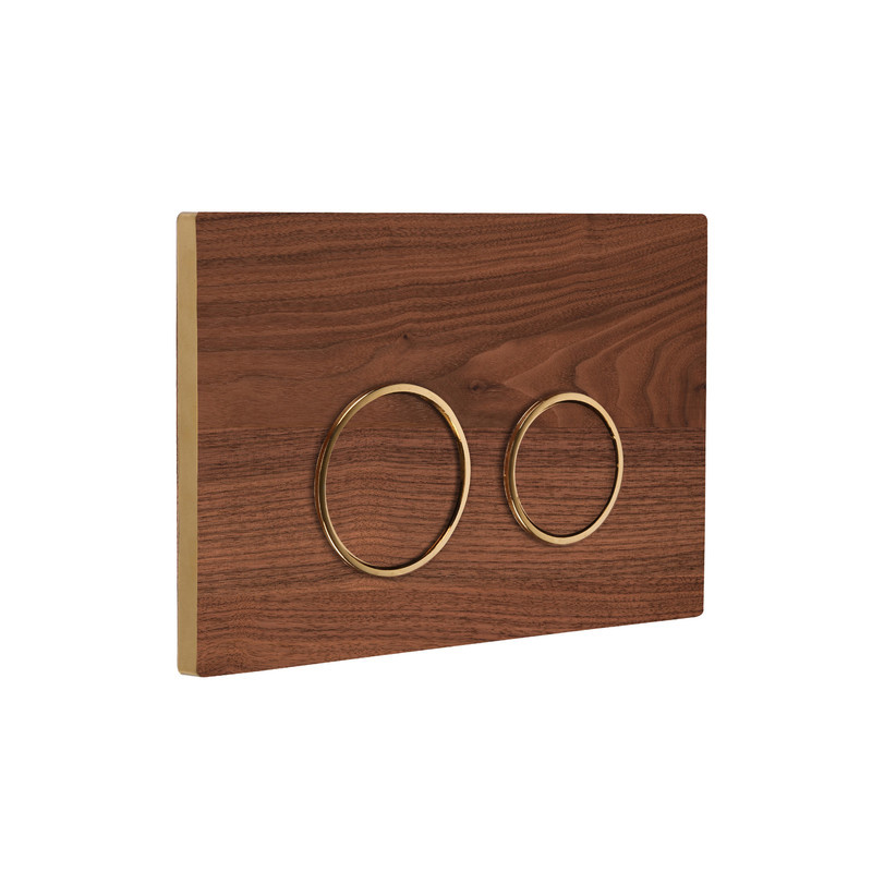 کلید فلاش تانک فلاش تانک ایران مدل Timeless Wood کد 23 کلید فلاش تانک فلاش تانک ایران مدل Timeless Wood کد 23