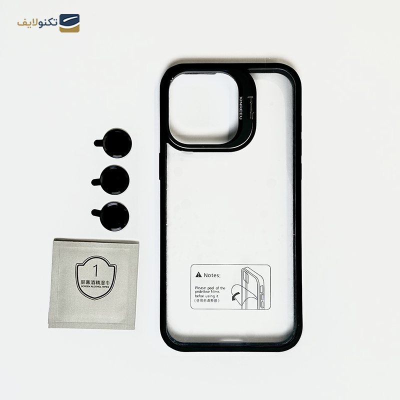 gallery-کاور گوشی اپل iPhone 13 مدل XINREEU همراه با محافظ لنز copy.png gallery-کاور گوشی اپل iPhone 13 مدل XINREEU همراه با محافظ لنز copy.png