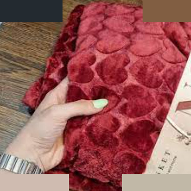 پتو مسافرتی شادیلون مدل نوا سایز 200 × 150 سانتی متر پتو مسافرتی شادیلون مدل نوا سایز 200 × 150 سانتی متر