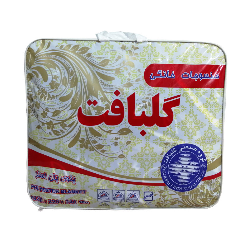 پتو گلبافت کد 7412 سایز 240×220 سانتی متر پتو گلبافت کد 7412 سایز 240×220 سانتی متر
