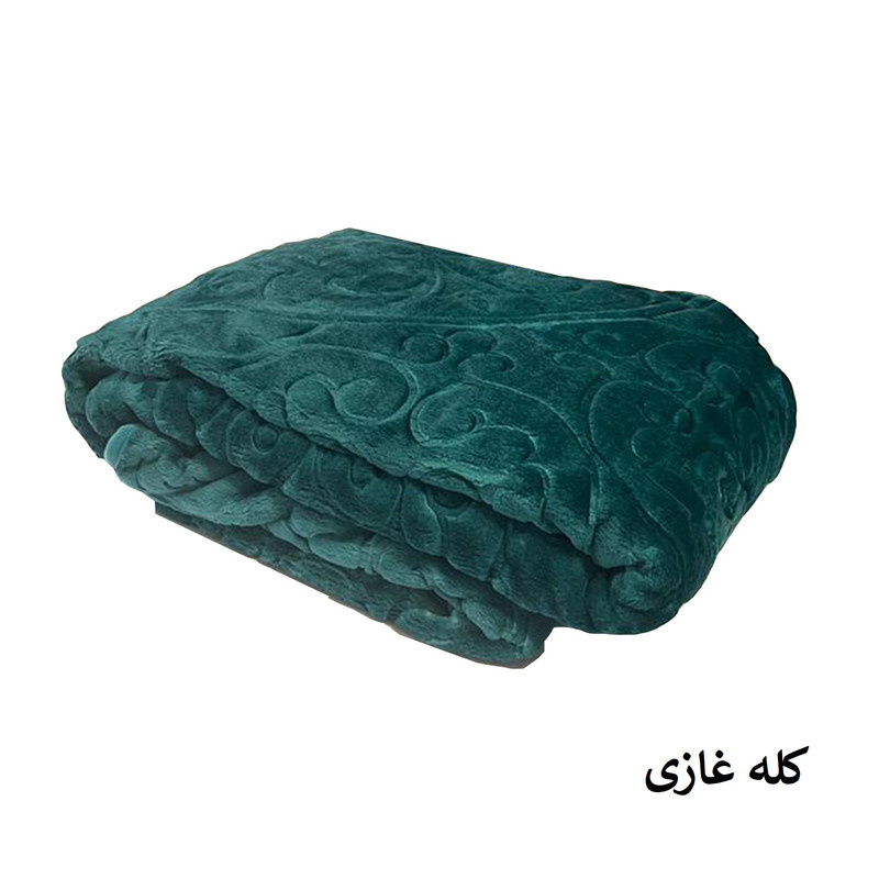پتو گلبافت کد 500S سایز 220×160 سانتی متر پتو گلبافت کد 500S سایز 220×160 سانتی متر