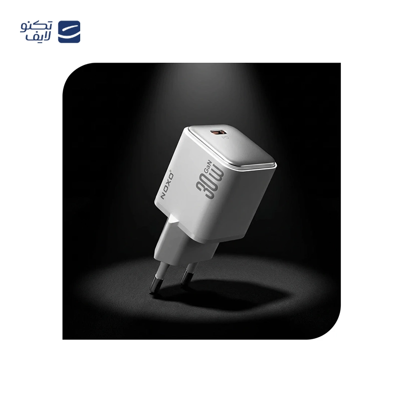gallery-شارژر دیواری 20 وات USB-C نوکسو مدل CHN-5 به همراه کابل USB-C copy.png gallery-شارژر دیواری 20 وات USB-C نوکسو مدل CHN-5 به همراه کابل USB-C copy.png