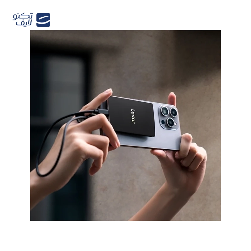 gallery-هارد اس اس دی اکسترنال لکسار مدل SL500 ظرفیت 1 ترابایت copy.png gallery-هارد اس اس دی اکسترنال لکسار مدل SL500 ظرفیت 1 ترابایت copy.png