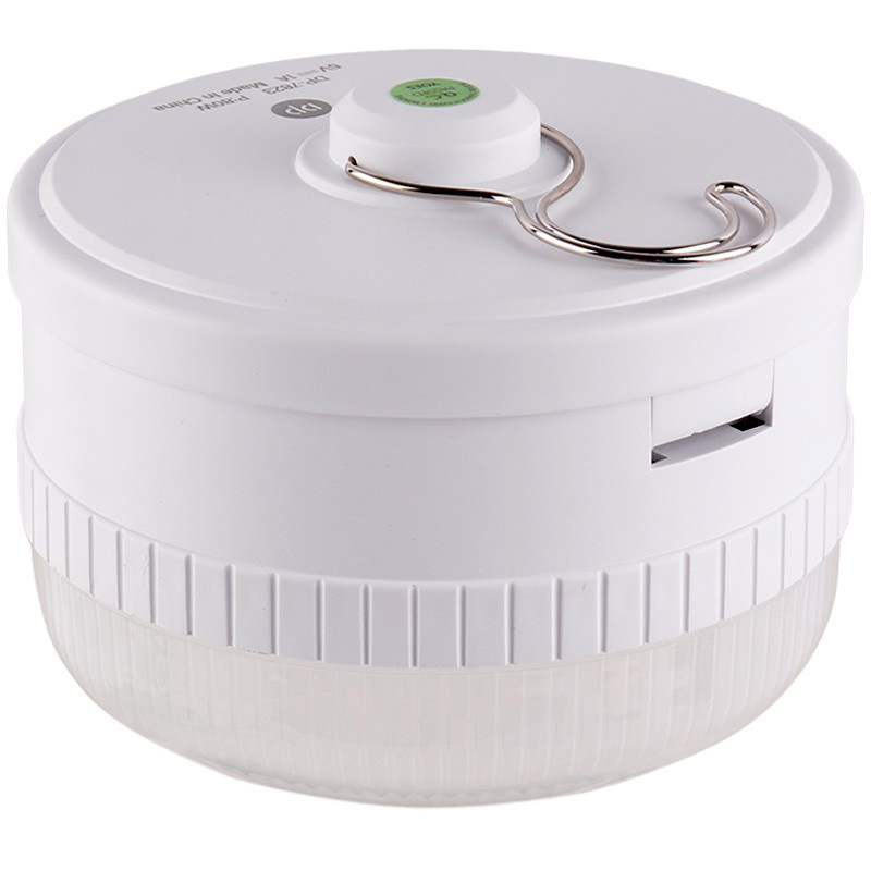 لامپ اضطراری شارژی 80 وات دی پی مدل wDP.LED Light DP-7823 w80 لامپ اضطراری شارژی 80 وات دی پی مدل wDP.LED Light DP-7823 w80