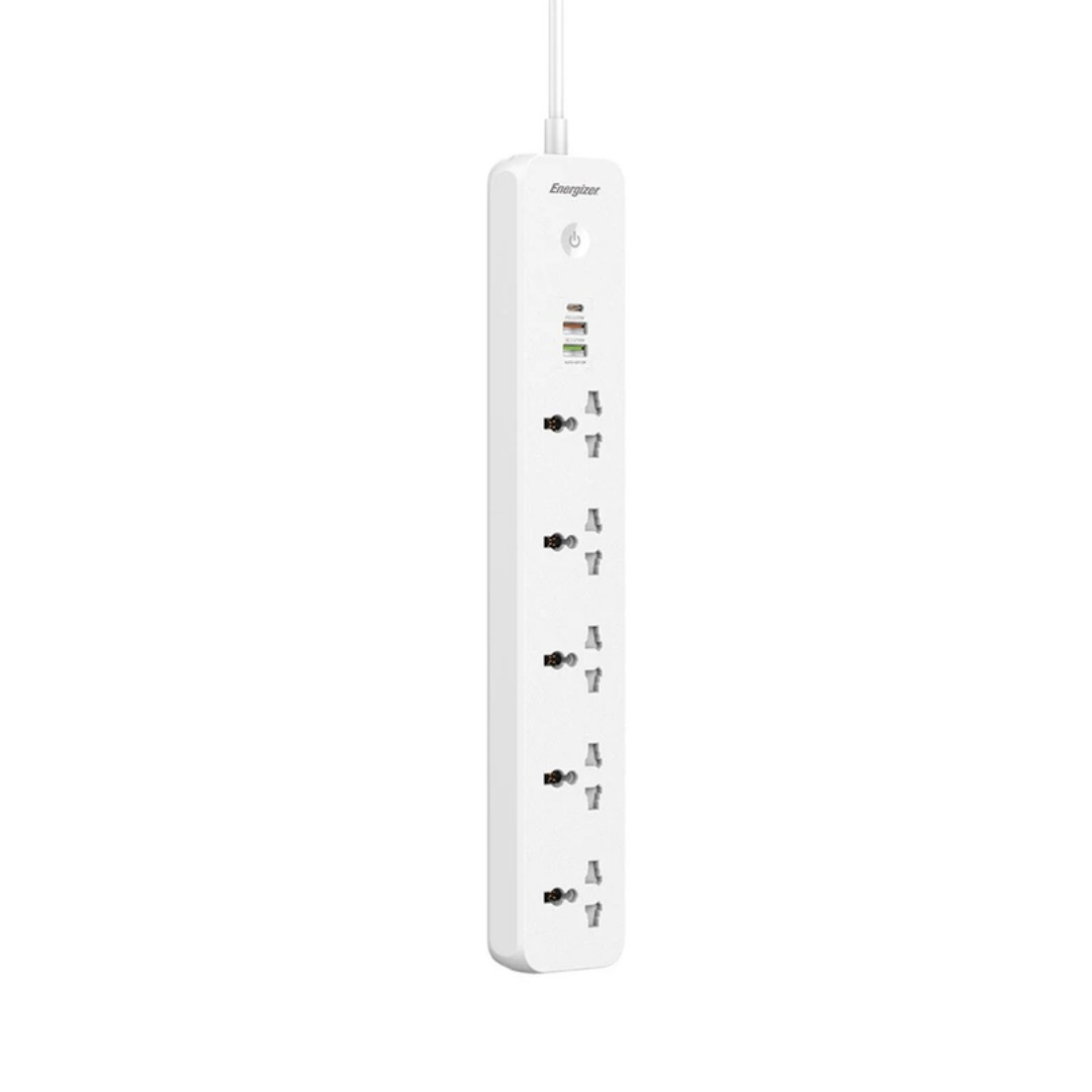 چندراهی برق انرجایزر کد EPB2504EU چندراهی برق انرجایزر کد EPB2504EU