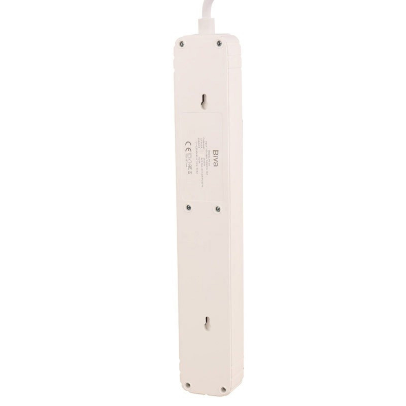چندراهی برق بیوا مدل PS-05 چندراهی برق بیوا مدل PS-05
